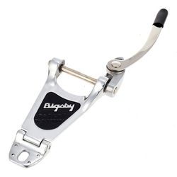 Bigsby Tremolos