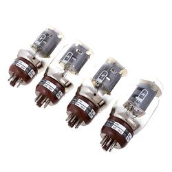 Guitar Amp Tubes