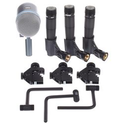 Microphone Bundles