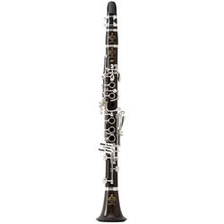 Clarinettes en Mib (Système Boehm)