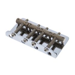Bass Bridges