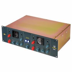 Compressori, Gates e De-esser
