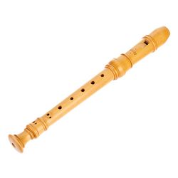 sopranino blokfluiten (barok)
