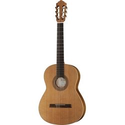 Guitarras clásicas