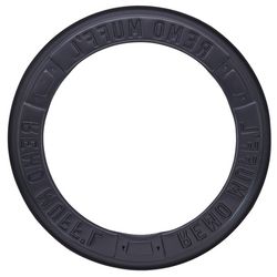 Drum Practice Dampers