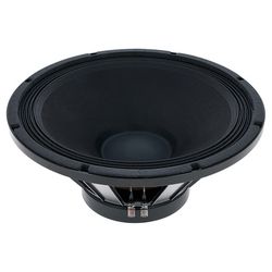 18" kaiutinelementit