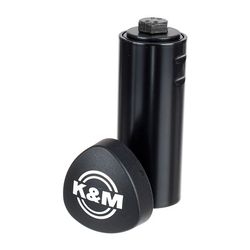 24528 Speaker/Light Stand Adap K&M