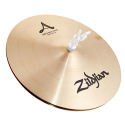 Cymbales Charleston