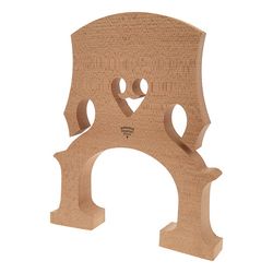 Double Bass Bridges