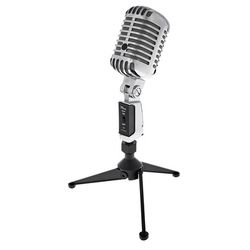 Mikrofony do Harmonijek Ustnych