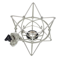 Shockmount per Microfoni
