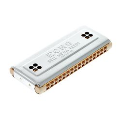 Tremolo Harmonicas