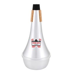Sordinas para trombones tenor