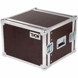 Racks, Flight Cases, Valises 19"