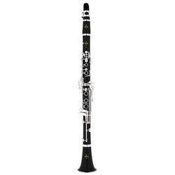 Bb-klarinetter (Boehm)
