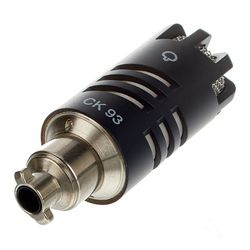 Kleinmembran-Kondensatormikrofone