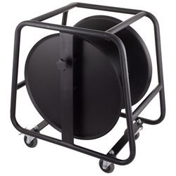 Enrouleurs de Câbles