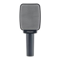 Broadcast Microphones
