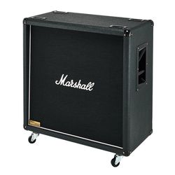 Baffles Guitares 4x12