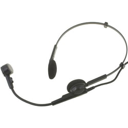 Headset-mikrofonit