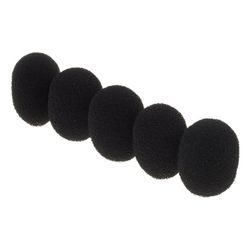 Protectores contra viento y pop´s