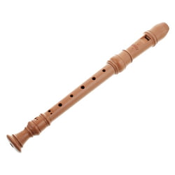 Soprano Recorders (Baroque)