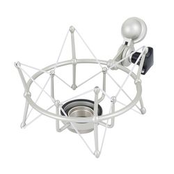 Mikrofon spin