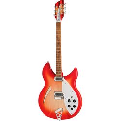 Alternative Design Guitars