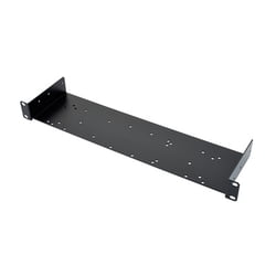 Bandejas y adaptadores de rack de 19"