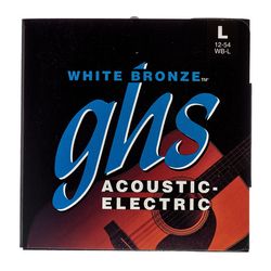 Cordes de Guitares Acoustiques
