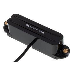 Humbucker im Singlecoilformat