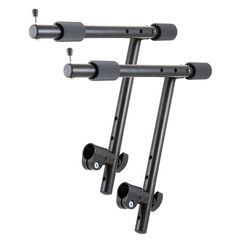 accessoires voor keyboardstandaards