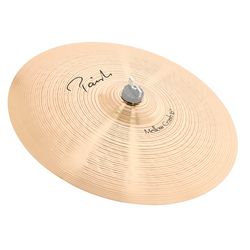 16" crashbekken