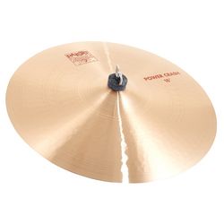 Crash Cymbals