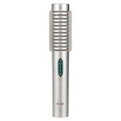 Microphones à Ruban
