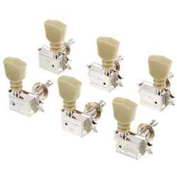 3L/3R Tuning Machines for Guitar