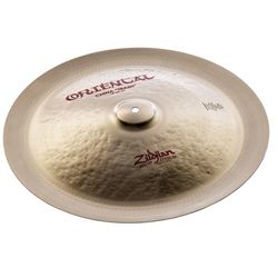 Cymbales China