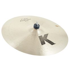 16" Crashbecken
