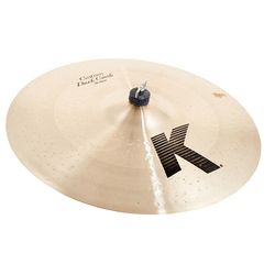 18" Crash činely