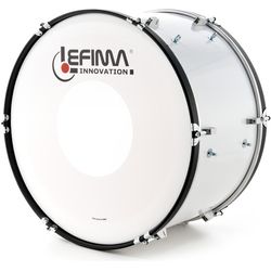 Marching Bass Drums