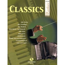 Sheet Music For Accordion