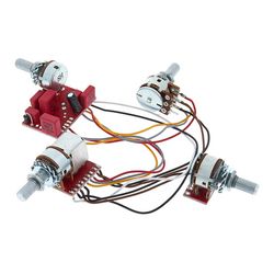 Electronique pour Basses Electriques