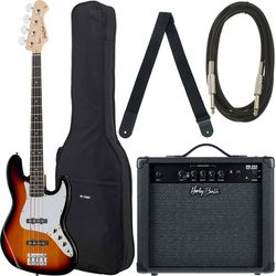 Sets de bajo