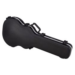 Estojos para guitarra eléctrica