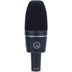 Microphones Large Membrane