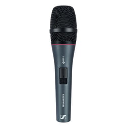 Vocal Microphones