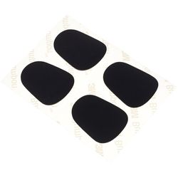 Munstyckeskuddar/gummiskydd