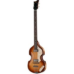 Miscellaneous 4-String Basses