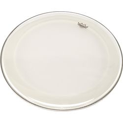 22’’ Bastrummeskinn