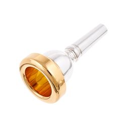 Trombone Mouthpieces with Small Shank